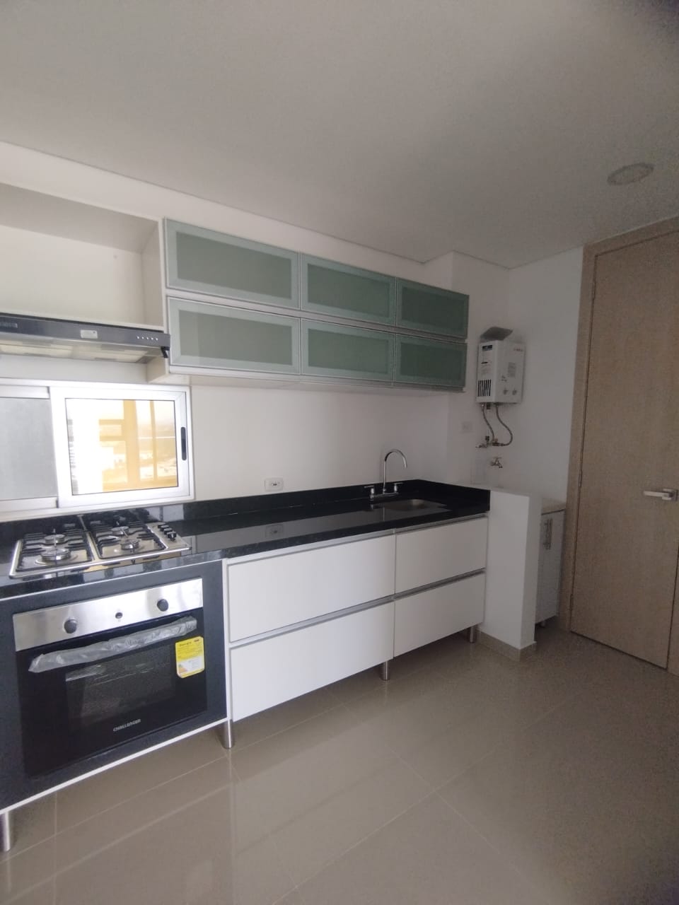 Apartamento en venta en Bellavista, Cúcuta · foto 4 de 15