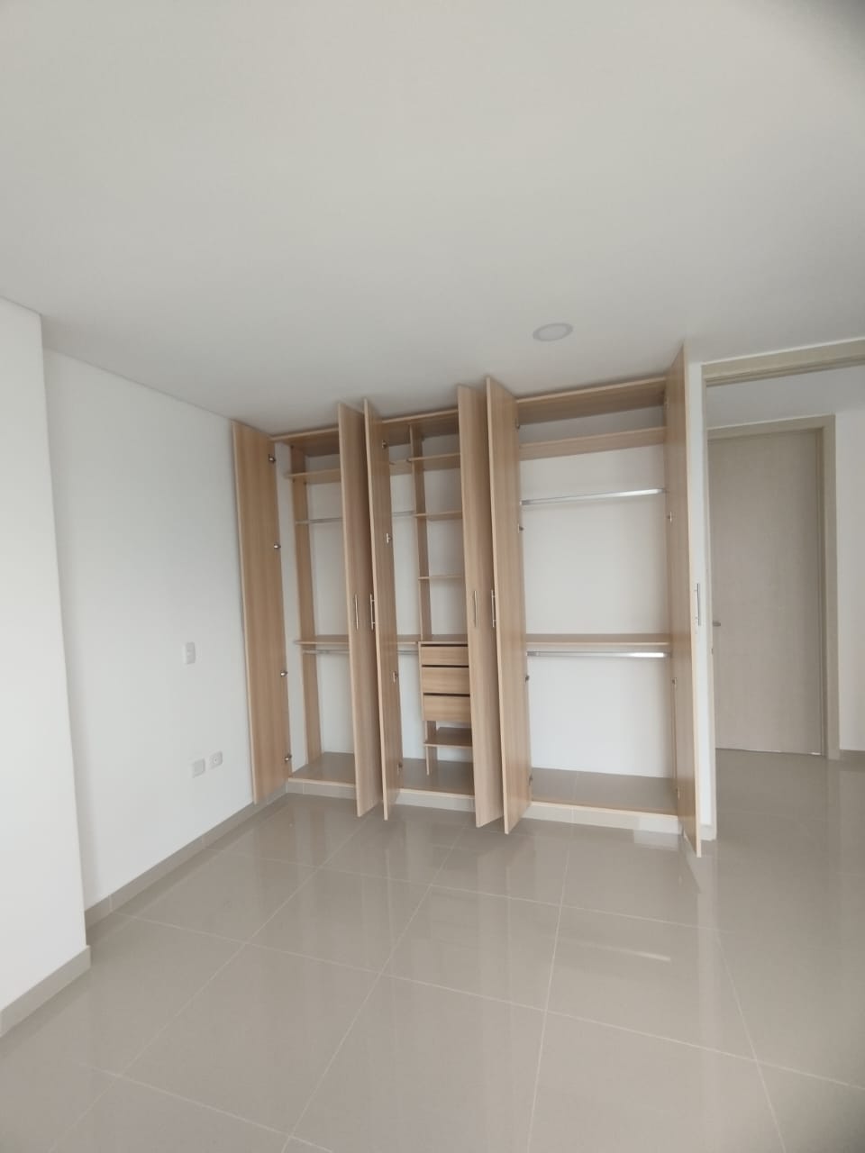 Apartamento en venta en Bellavista, Cúcuta · foto 8 de 15