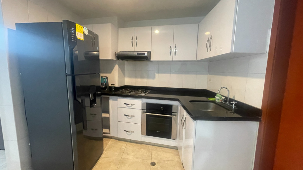 Apartamento en venta en Caobos, Cúcuta · foto 3 de 12