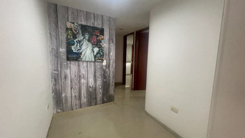 Apartamento en venta en Caobos, Cúcuta · foto 5 de 12