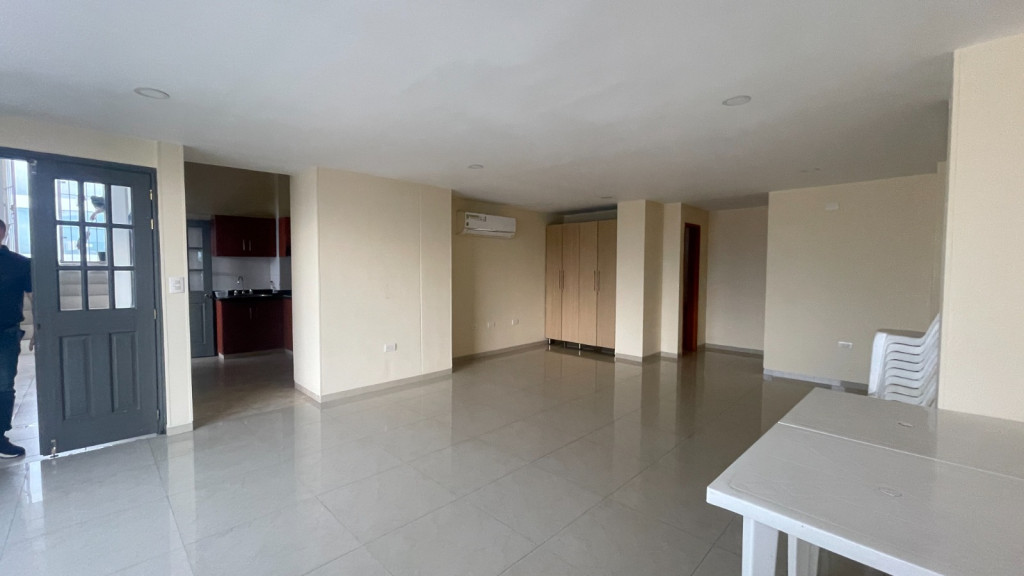 Apartamento en venta en Caobos, Cúcuta · foto 6 de 12