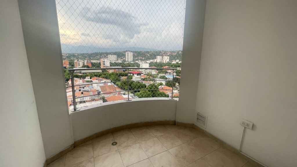 Apartamento en venta en Caobos, Cúcuta · foto 7 de 12