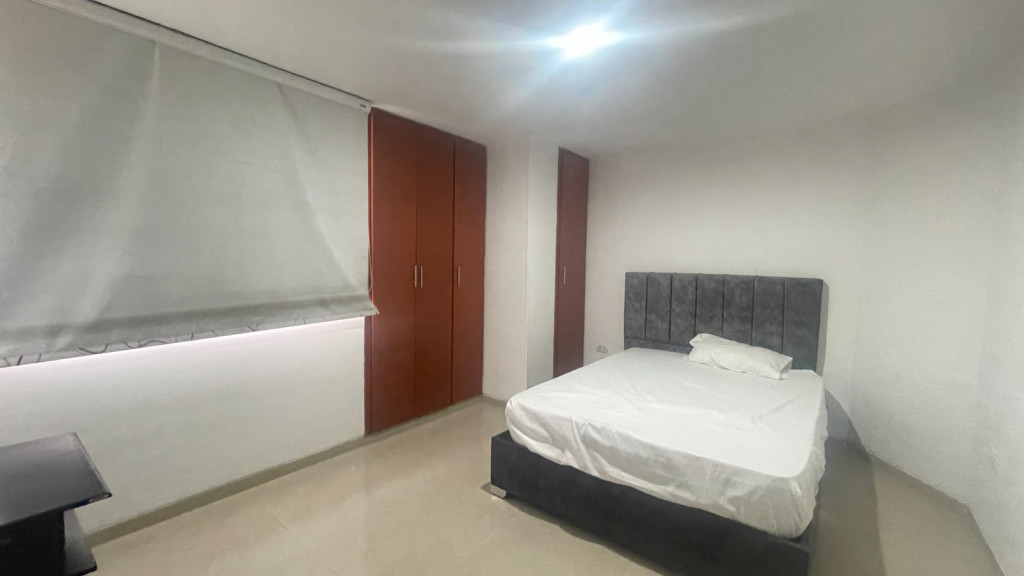Apartamento en venta en Caobos, Cúcuta · foto 8 de 12