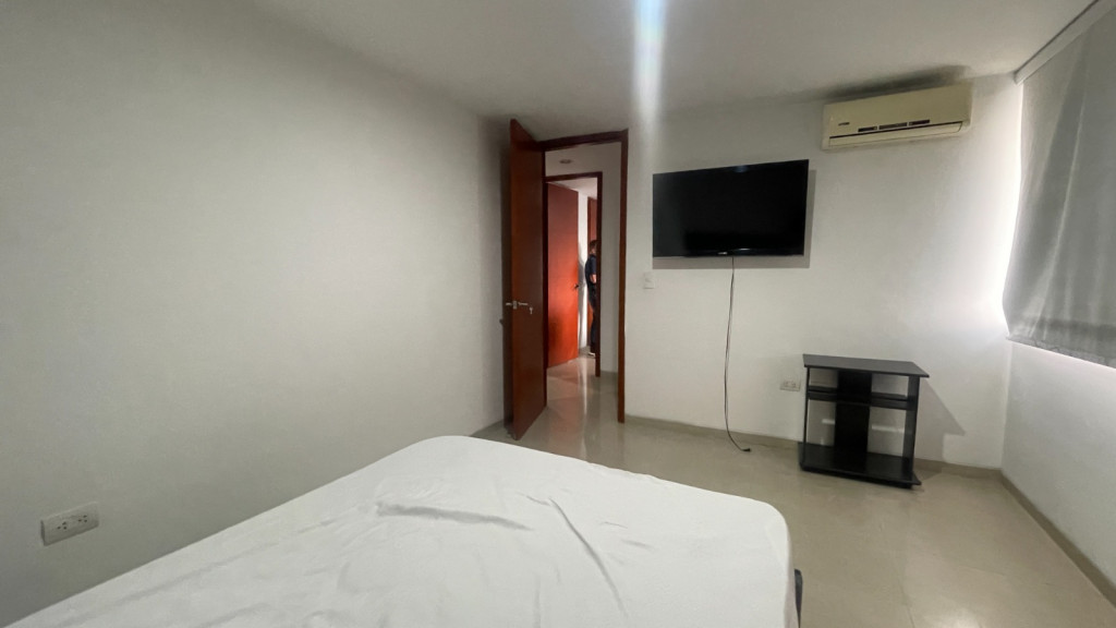 Apartamento en venta en Caobos, Cúcuta · foto 9 de 12