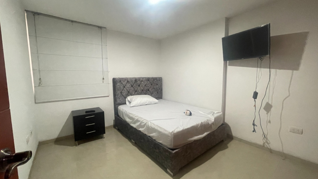 Apartamento en venta en Caobos, Cúcuta · foto 10 de 12