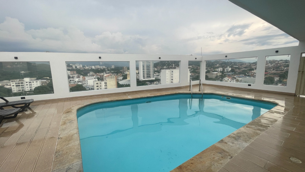Apartamento en venta en Caobos, Cúcuta · foto 11 de 12