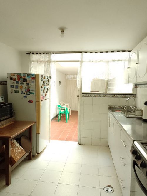 Casa de 4 alcobas en venta en Latino, Cúcuta, 187 m² · foto 5 de 23