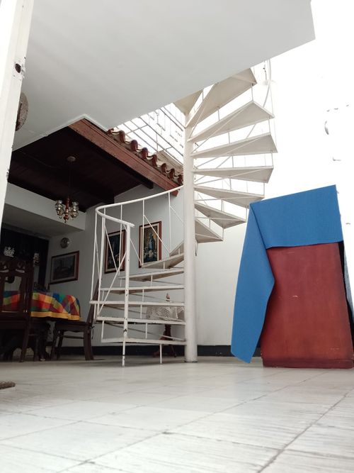 Casa de 4 alcobas en venta en Latino, Cúcuta, 187 m² · foto 20 de 23