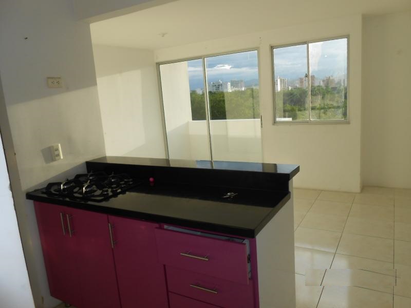Apartamento en venta en San Luis, Cúcuta · foto 3 de 19