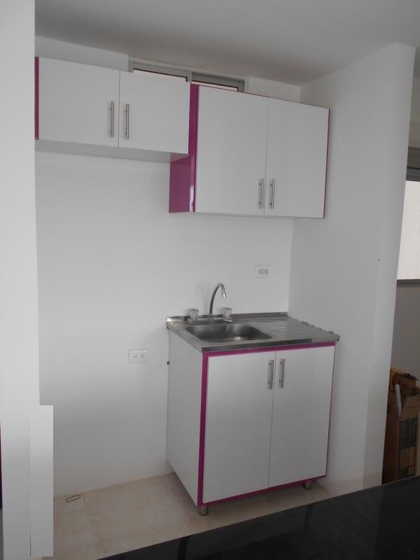 Apartamento en venta en San Luis, Cúcuta · foto 5 de 19