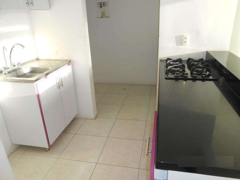 Apartamento en venta en San Luis, Cúcuta · foto 6 de 19