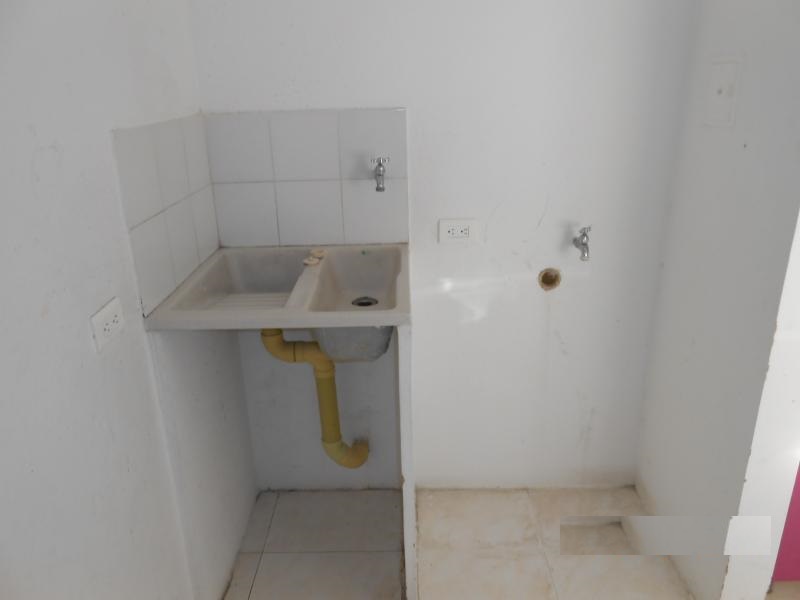 Apartamento en venta en San Luis, Cúcuta · foto 7 de 19