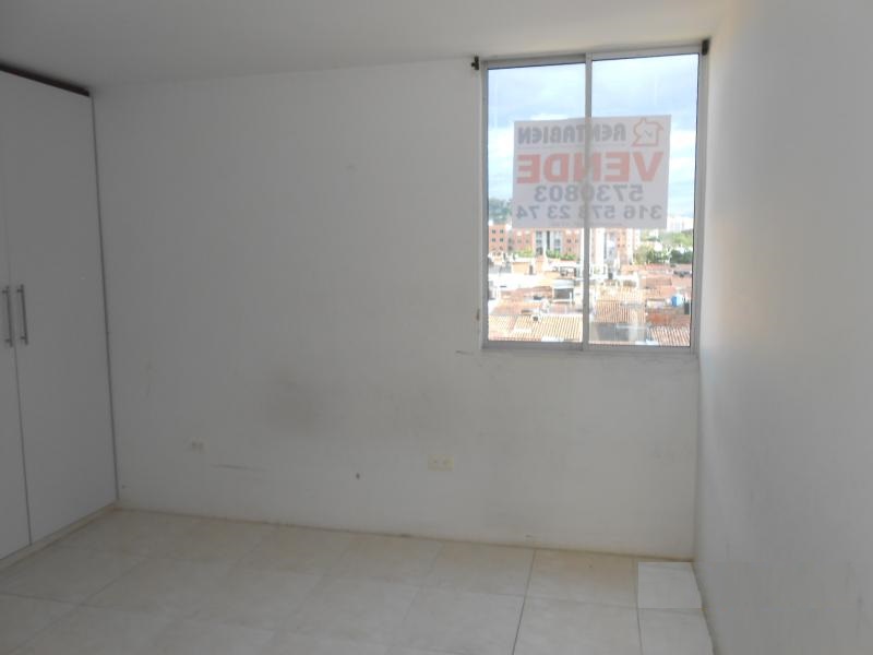 Apartamento en venta en San Luis, Cúcuta · foto 8 de 19