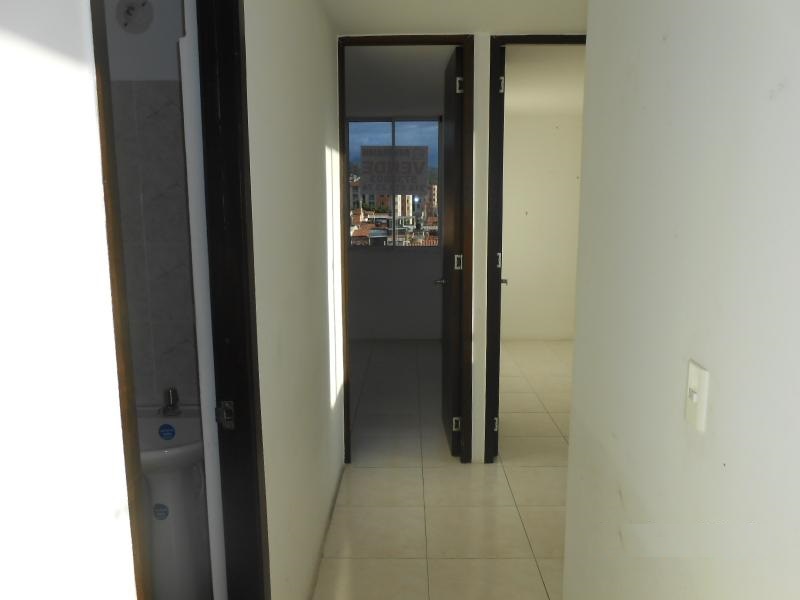 Apartamento en venta en San Luis, Cúcuta · foto 9 de 19