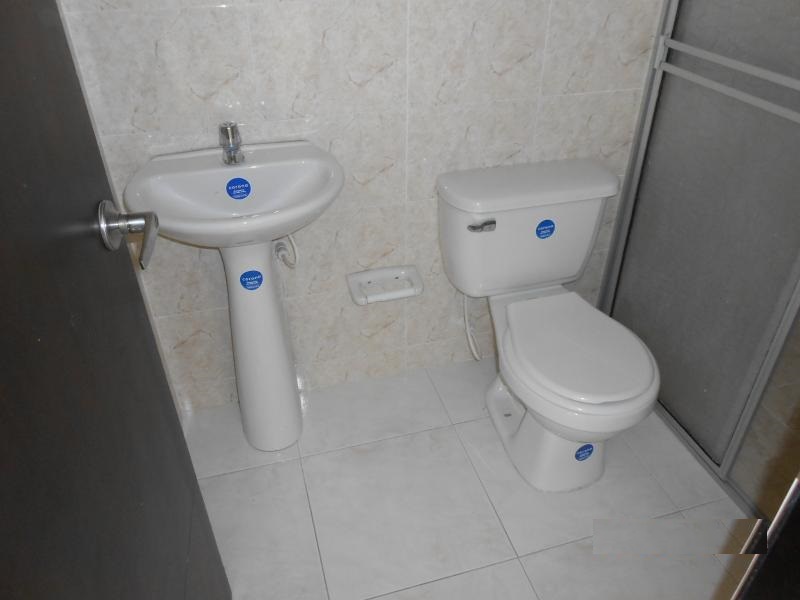 Apartamento en venta en San Luis, Cúcuta · foto 10 de 19