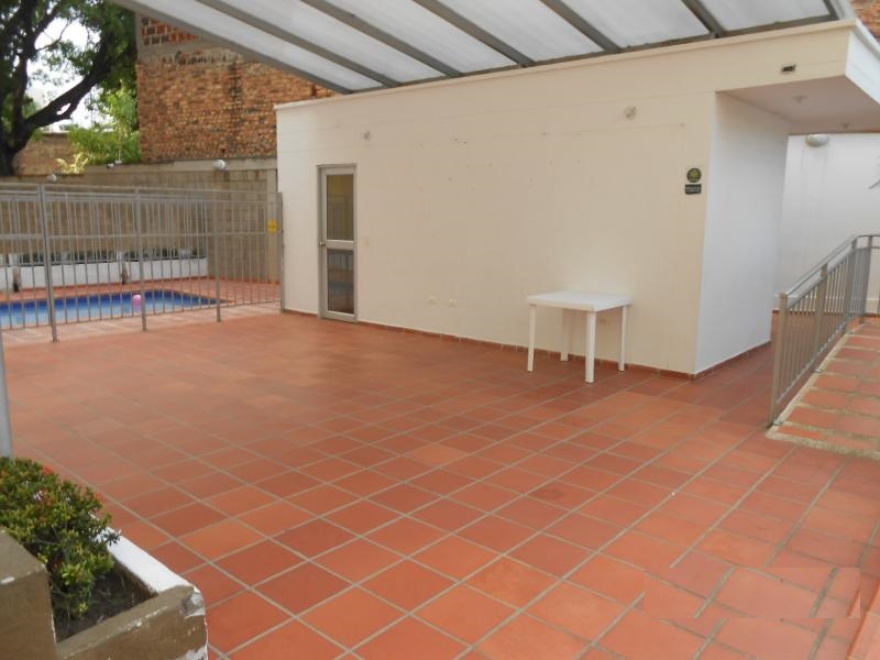 Apartamento en venta en San Luis, Cúcuta · foto 16 de 19