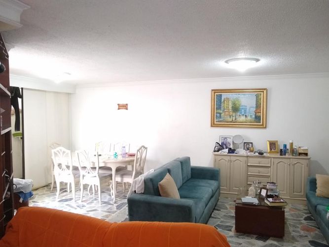 Casa en venta en Colsag, Cúcuta · foto 2 de 11