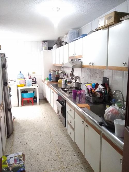 Casa en venta en Colsag, Cúcuta · foto 3 de 11