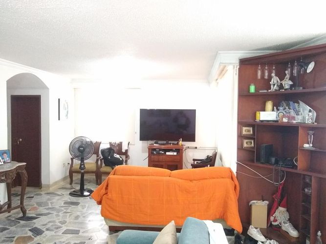 Casa en venta en Colsag, Cúcuta · foto 5 de 11