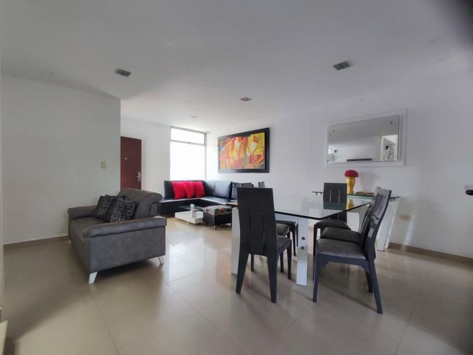Casa de 4 alcobas en venta en Patios Centro, Los Patios, 160 m² · foto 2 de 10