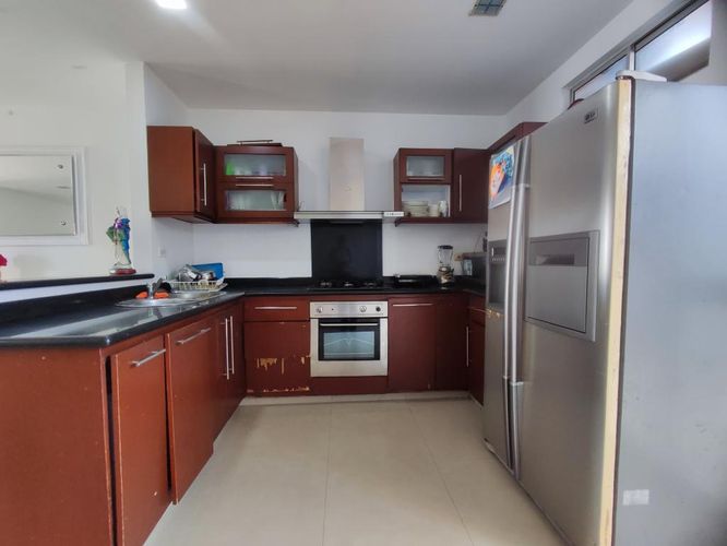 Casa de 4 alcobas en venta en Patios Centro, Los Patios, 160 m² · foto 4 de 10