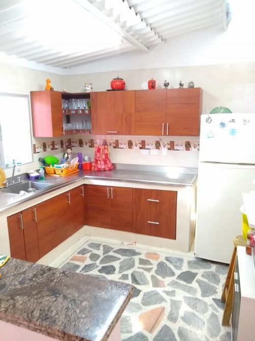 Casa de 3 alcobas en venta en Los Acacios, Cúcuta, 250 m² · foto 10 de 19