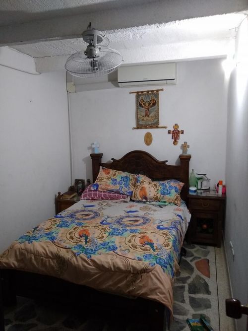 Casa de 3 alcobas en venta en Los Acacios, Cúcuta, 250 m² · foto 13 de 19