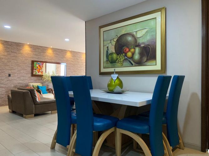 Apartamento de 3 alcobas en venta en Los Vados, Los Patios, 145 m² · foto 4 de 22