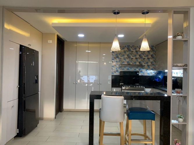 Apartamento de 3 alcobas en venta en Los Vados, Los Patios, 145 m² · foto 5 de 22