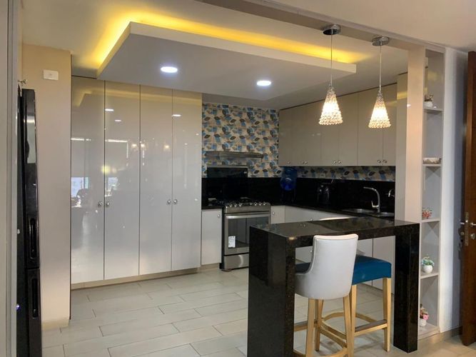 Apartamento de 3 alcobas en venta en Los Vados, Los Patios, 145 m² · foto 6 de 22