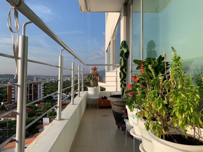 Apartamento de 3 alcobas en venta en Los Vados, Los Patios, 145 m² · foto 7 de 22