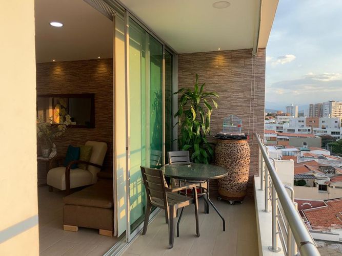 Apartamento de 3 alcobas en venta en Los Vados, Los Patios, 145 m² · foto 8 de 22