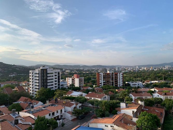 Apartamento de 3 alcobas en venta en Los Vados, Los Patios, 145 m² · foto 10 de 22