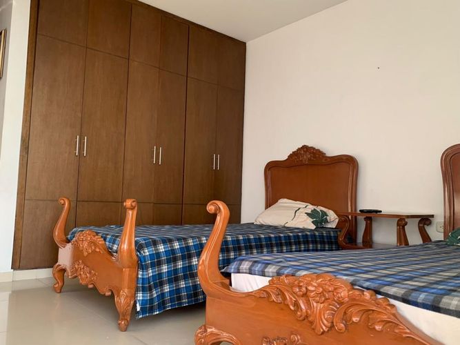 Apartamento de 3 alcobas en venta en Los Vados, Los Patios, 145 m² · foto 11 de 22
