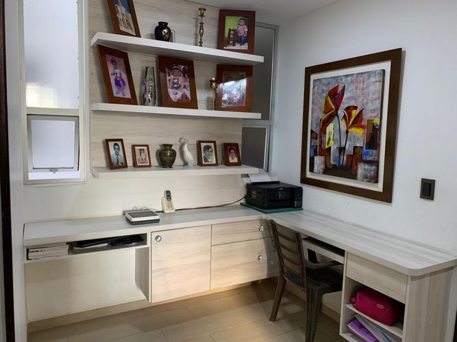 Apartamento de 3 alcobas en venta en Los Vados, Los Patios, 145 m² · foto 12 de 22