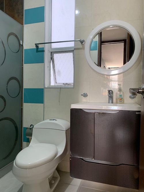 Apartamento de 3 alcobas en venta en Los Vados, Los Patios, 145 m² · foto 13 de 22