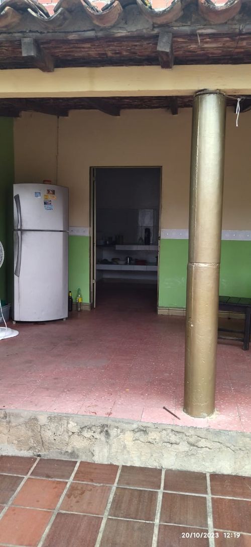 Casa de 5 alcobas en venta en Villa Antigua, Villa del Rosario, 600 m² · foto 10 de 17