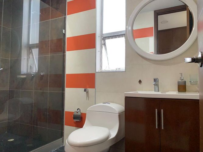 Apartamento de 3 alcobas en venta en Los Vados, Los Patios, 145 m² · foto 17 de 22