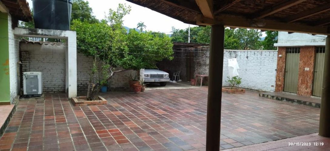 Casa de 5 alcobas en venta en Villa Antigua, Villa del Rosario, 600 m² · foto 11 de 17