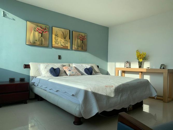 Apartamento de 3 alcobas en venta en Los Vados, Los Patios, 145 m² · foto 20 de 22