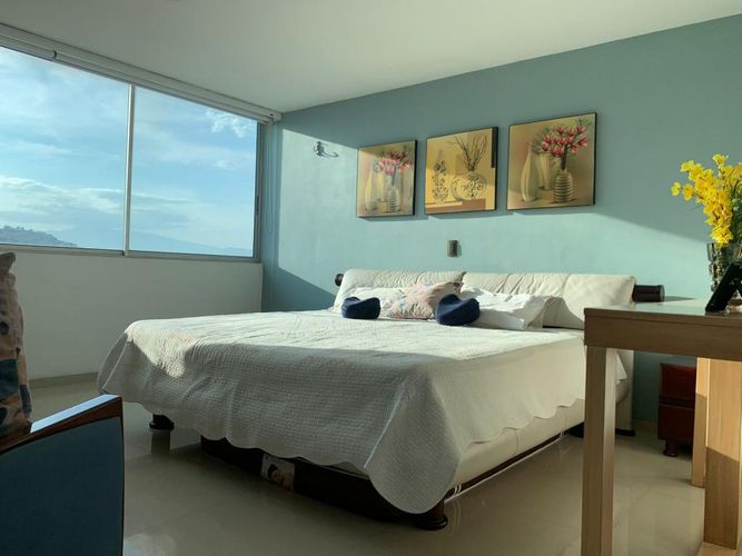 Apartamento de 3 alcobas en venta en Los Vados, Los Patios, 145 m² · foto 21 de 22