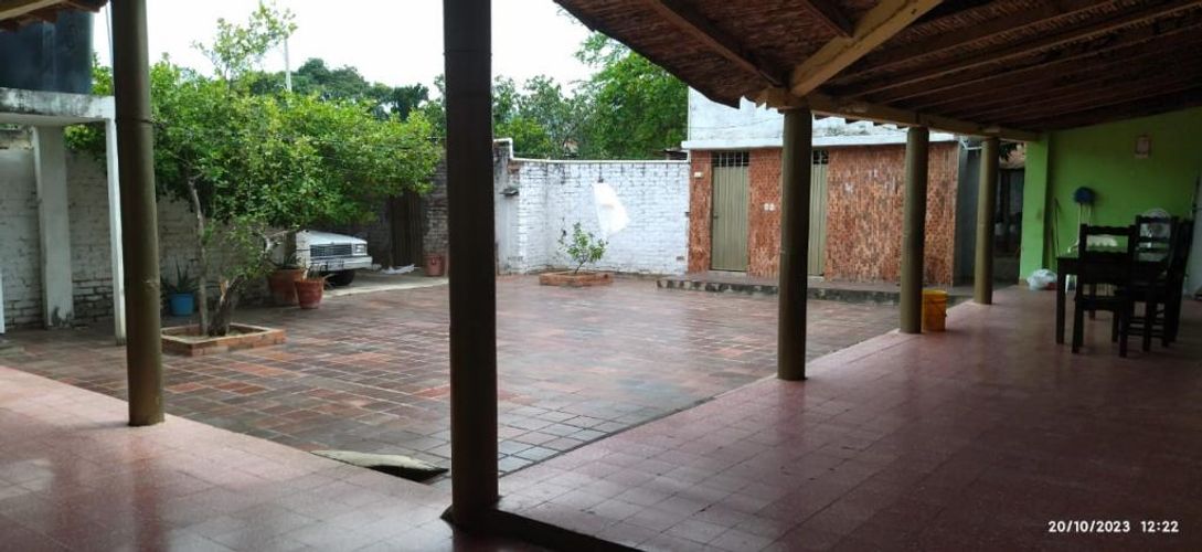 Casa de 5 alcobas en venta en Villa Antigua, Villa del Rosario, 600 m² · foto 17 de 17
