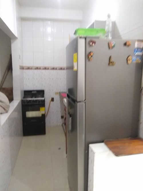 Apartamento de 3 alcobas en venta en La Cordialidad, Los Patios, 72 m² · foto 2 de 9