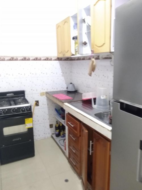 Apartamento de 3 alcobas en venta en La Cordialidad, Los Patios, 72 m² · foto 3 de 9
