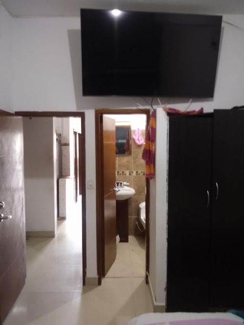 Apartamento de 3 alcobas en venta en La Cordialidad, Los Patios, 72 m² · foto 5 de 9