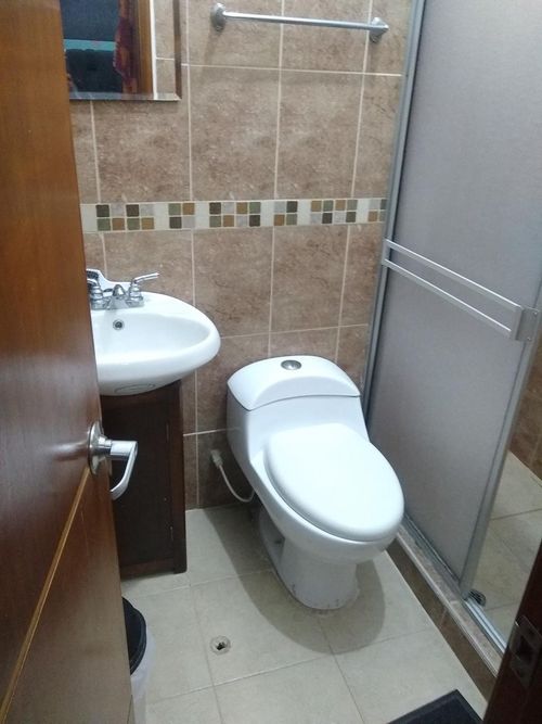 Apartamento de 3 alcobas en venta en La Cordialidad, Los Patios, 72 m² · foto 6 de 9