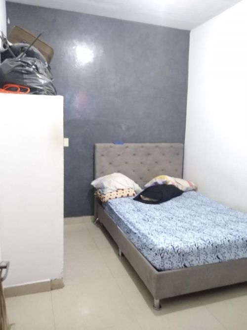 Apartamento de 3 alcobas en venta en La Cordialidad, Los Patios, 72 m² · foto 7 de 9