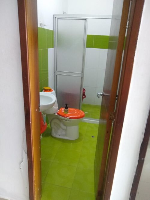 Apartamento de 3 alcobas en venta en La Cordialidad, Los Patios, 72 m² · foto 8 de 9