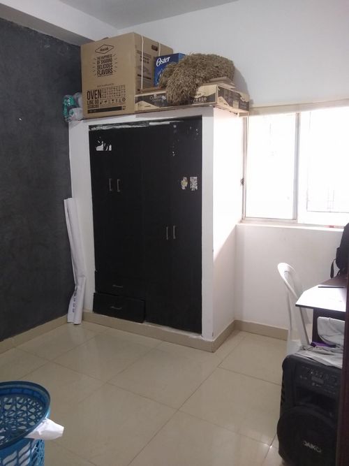 Apartamento de 3 alcobas en venta en La Cordialidad, Los Patios, 72 m² · foto 9 de 9