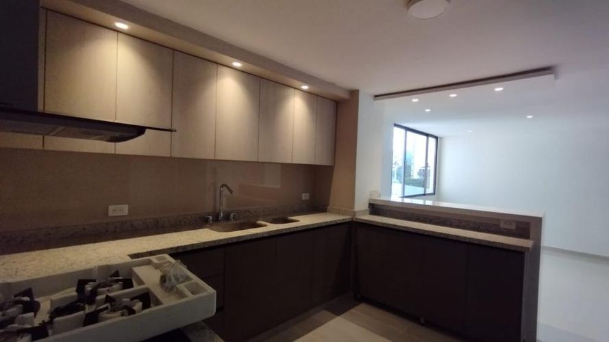 Apartamento en venta en Quinta Velez, Cúcuta · foto 4 de 15